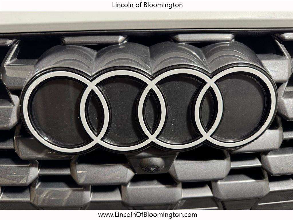 Used 2025 Audi Q5 Premium Plus w/ Premium Plus image 10