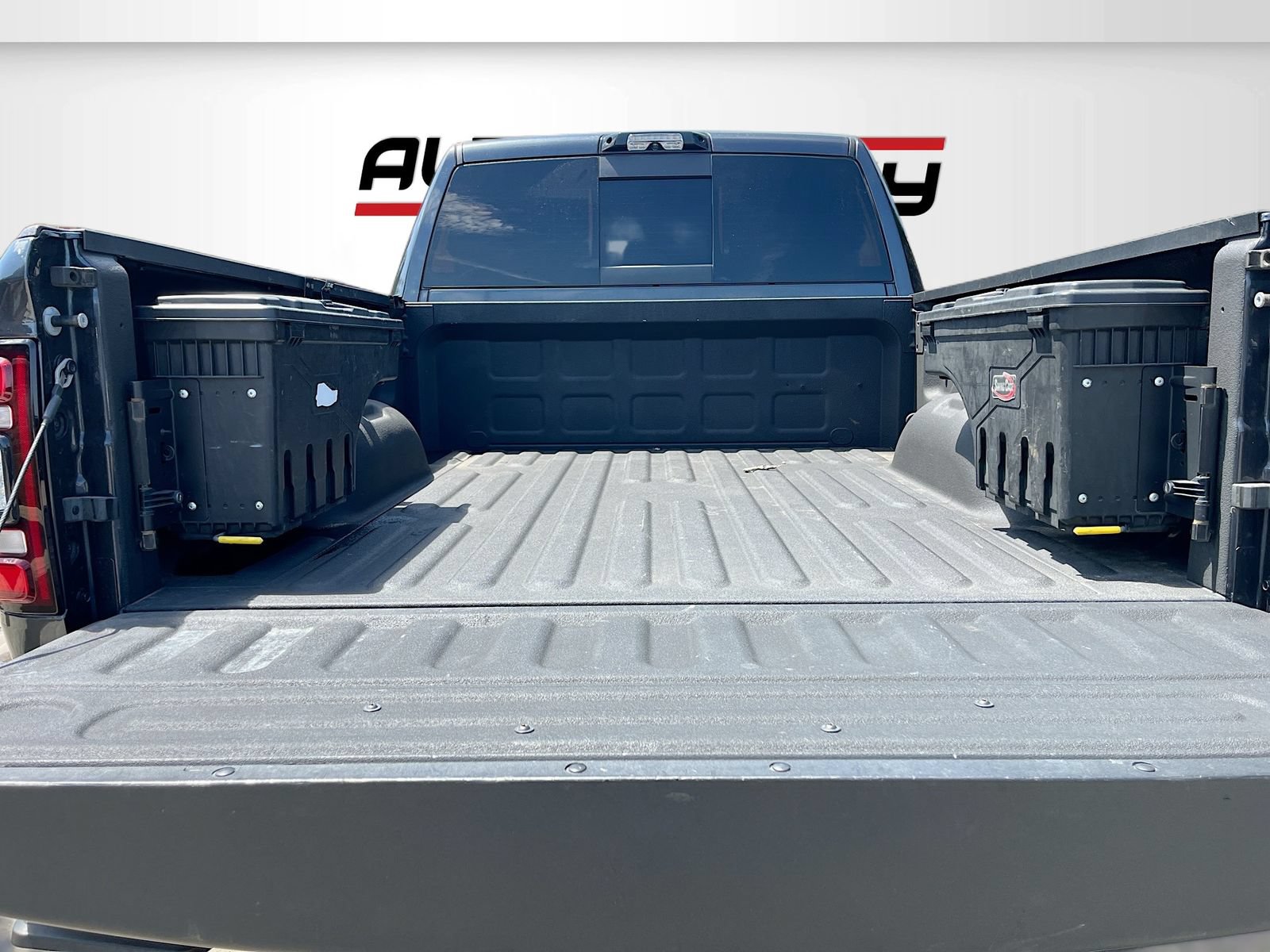 Used 2021 RAM 2500 Power Wagon w/ 75th Anniversary Edition AWD/4WD image 26