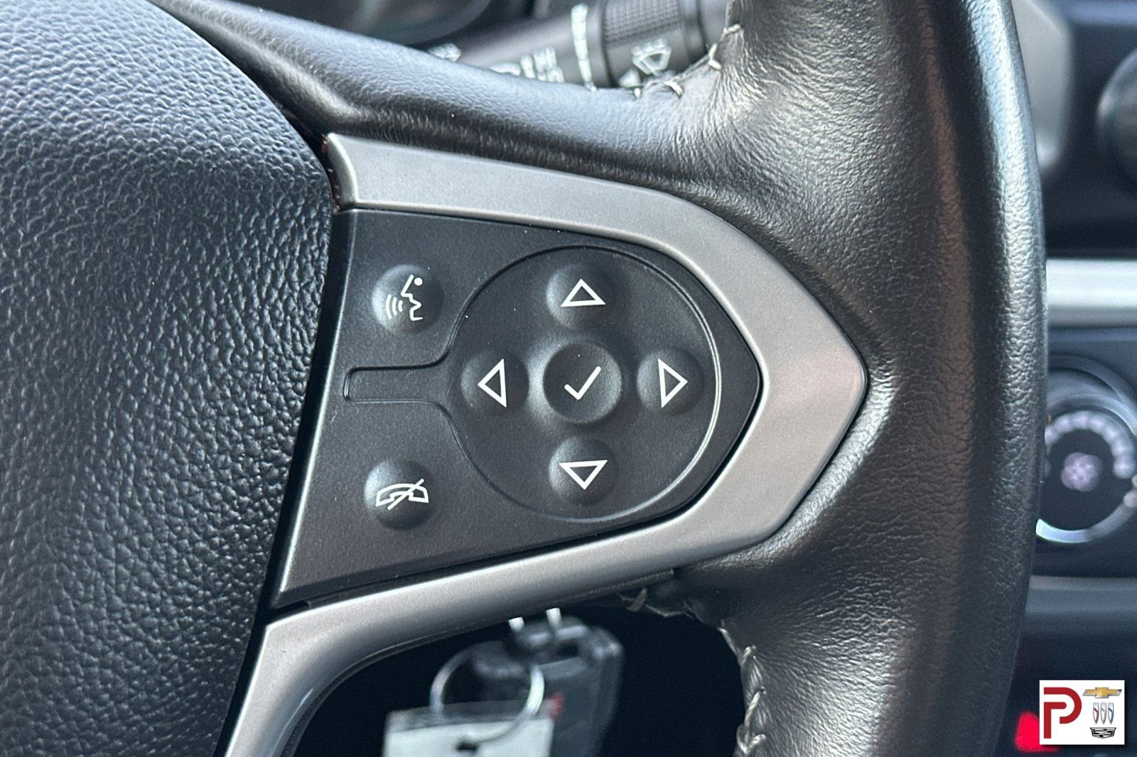 Certified 2022 Chevrolet Colorado LT w/ LT Convenience Package image 26