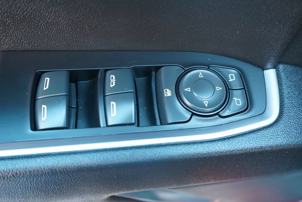 Used 2023 Chevrolet Silverado 1500 LT AWD/4WD image 29