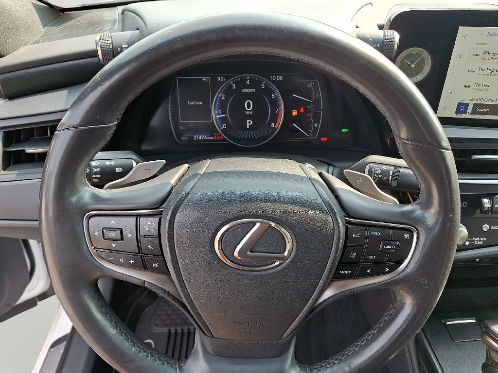 Used 2023 Lexus ES 250 w/ Premium Package AWD/4WD image 20