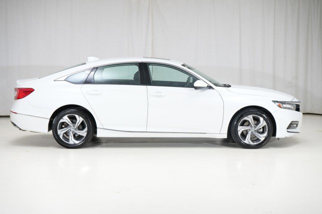 Used 2019 Honda Accord EX image 15