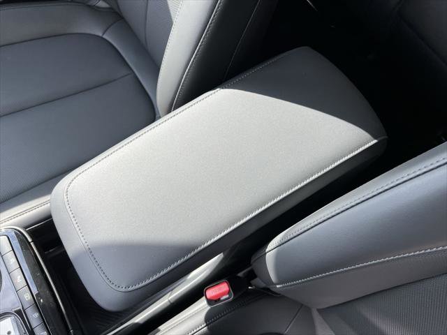 New 2025 Hyundai Ioniq 5 SEL image 24