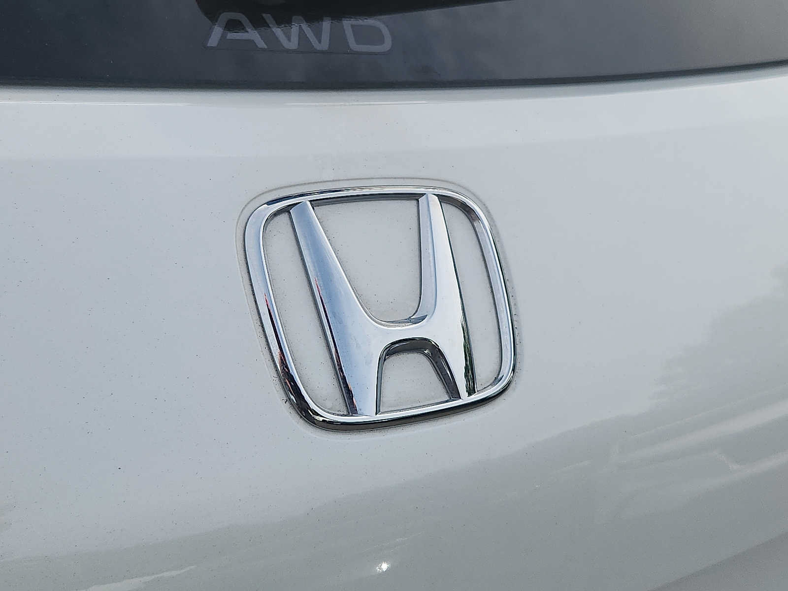 Certified 2026 Honda HR-V LX image 29
