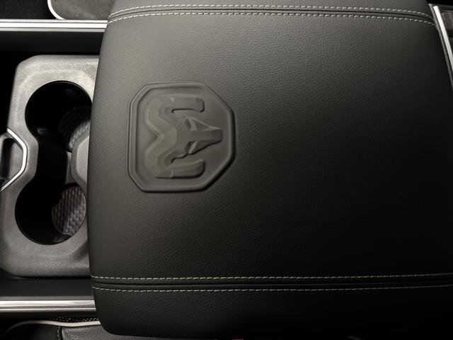 New 2026 RAM 1500 Laramie w/ Night Edition image 21