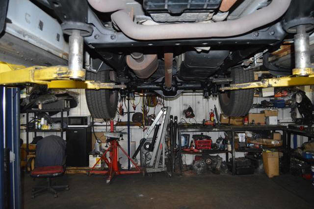 Used 2011 RAM 1500 Express image 50