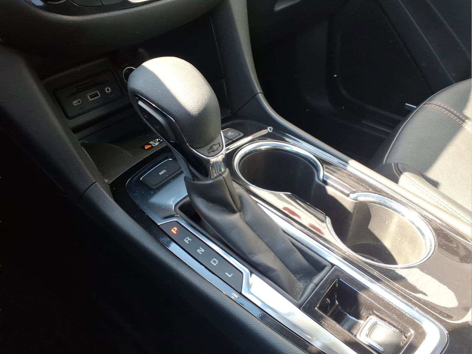 Certified 2023 Chevrolet Equinox Premier image 11