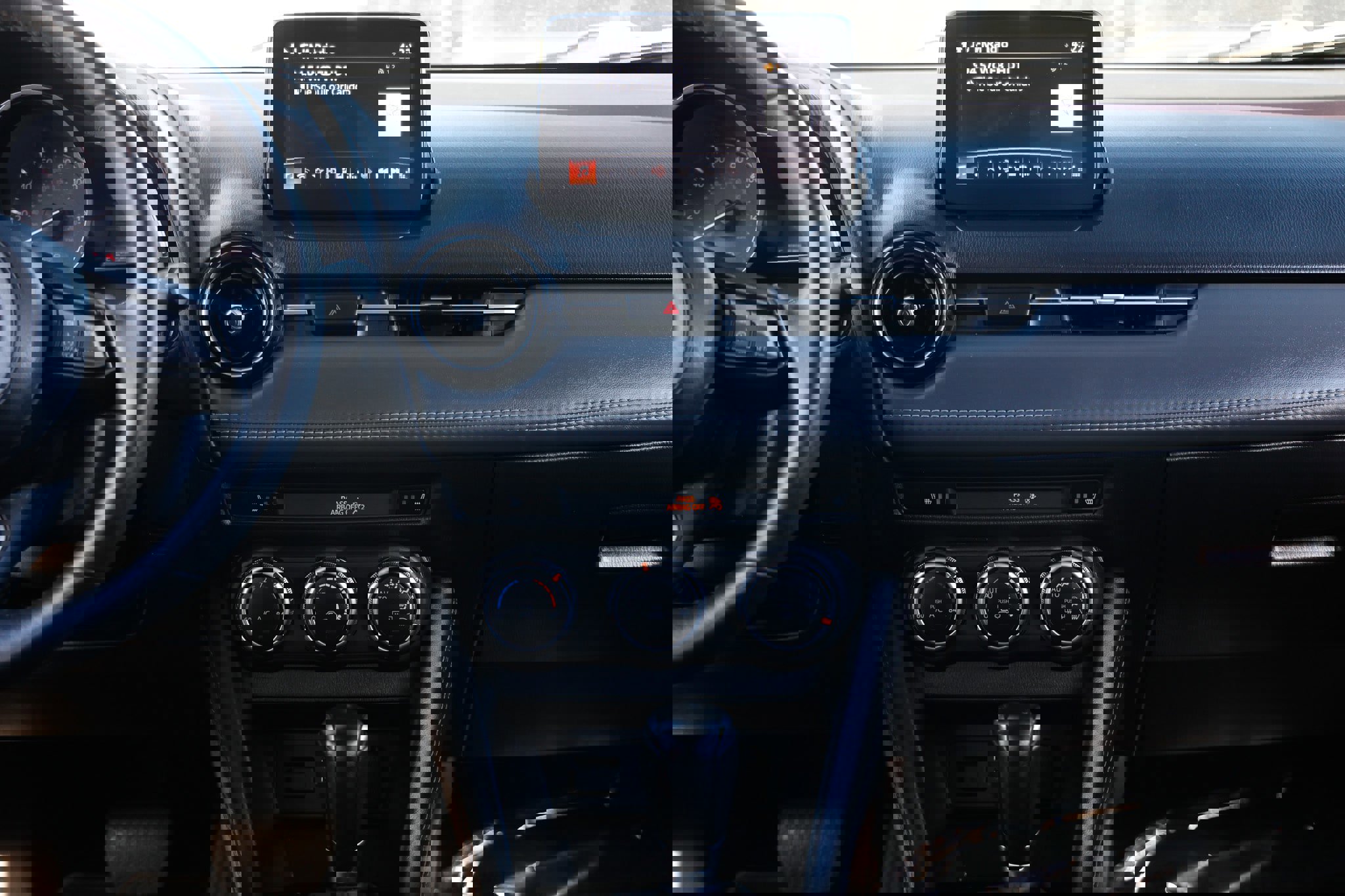 Used 2019 MAZDA CX-3 Touring w/ Preferred Equipment Package image 38