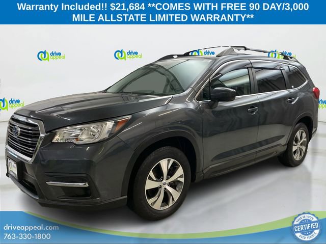 Used 2019 Subaru Ascent Premium image 1