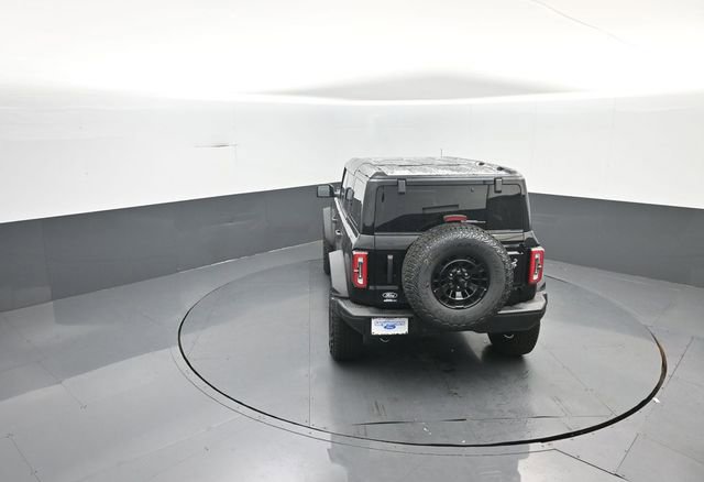 New 2026 Ford Bronco Badlands image 24