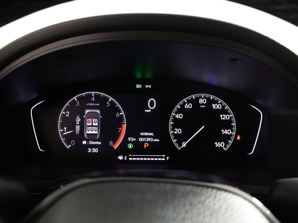 Certified 2026 Honda Civic Sport image 39
