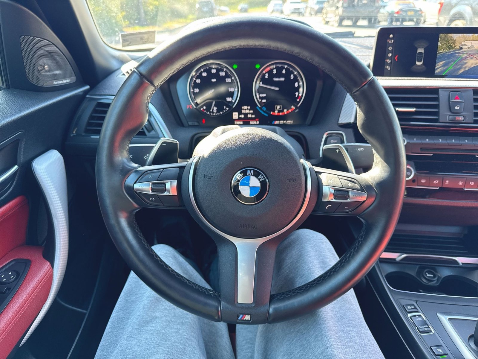 Used 2019 BMW M240i xDrive M240i xDrive w/ Premium Package image 17