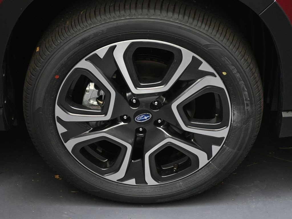 New 2025 Subaru Ascent Touring w/ Popular Package #2 image 9