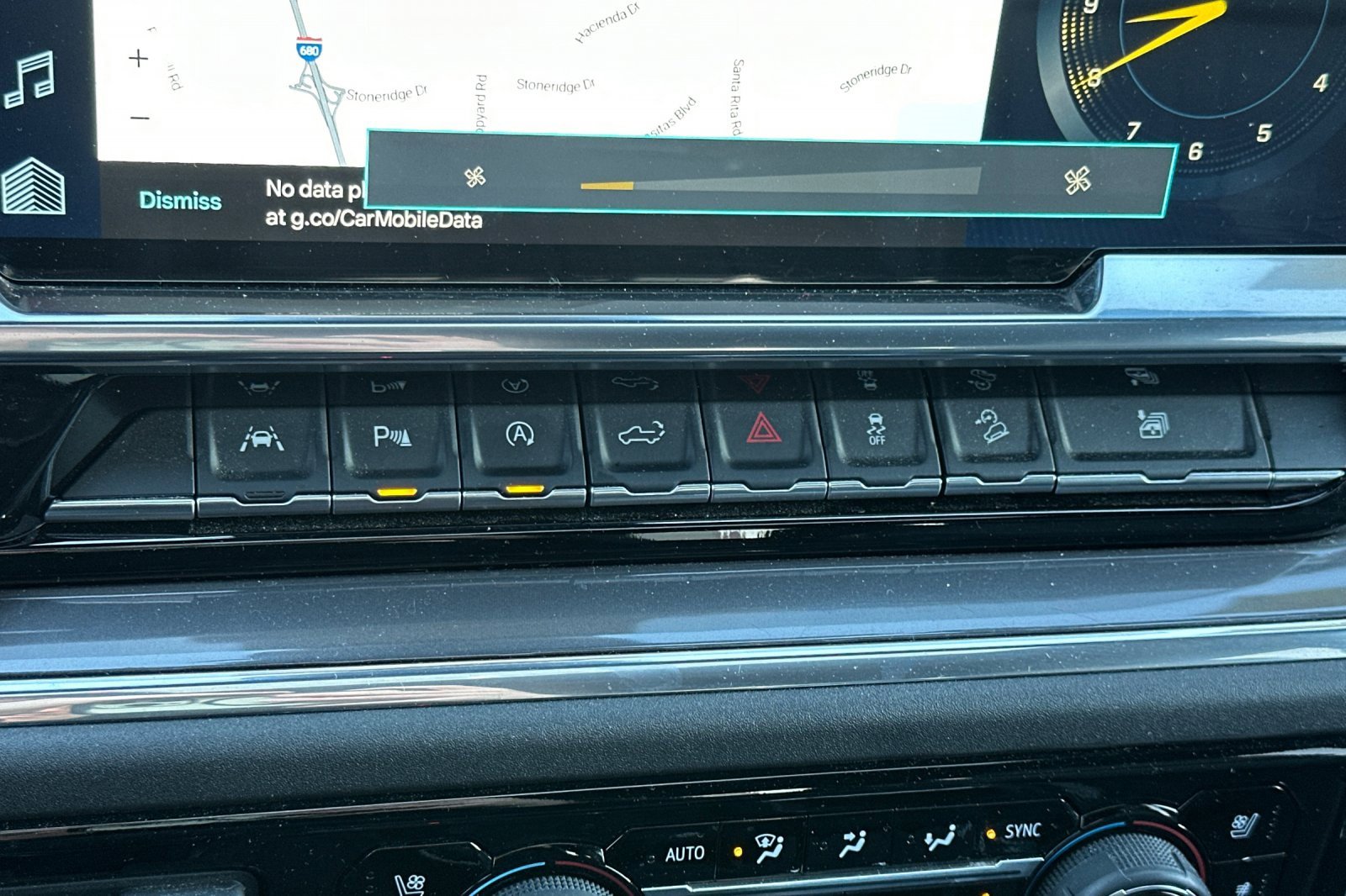 Used 2025 Chevrolet Silverado 1500 High Country w/ Technology Package image 30