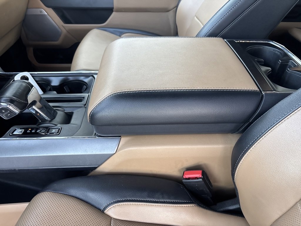 Used 2023 Ford F150 Lariat w/ Max Trailer Tow Package image 26