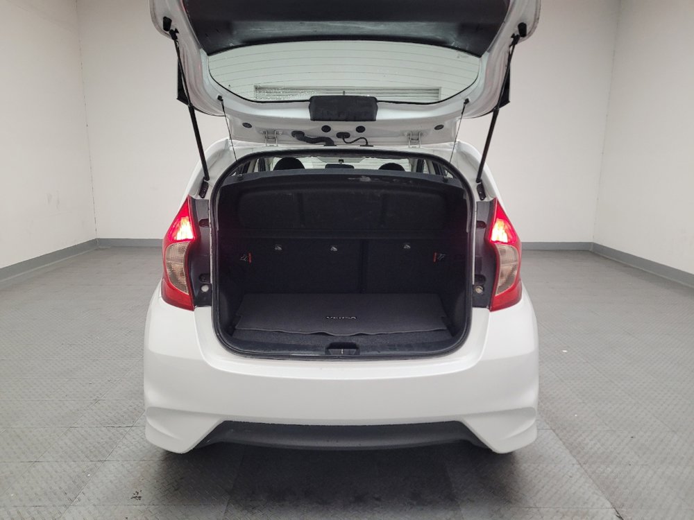 Used 2019 Nissan Versa Note SV image 29