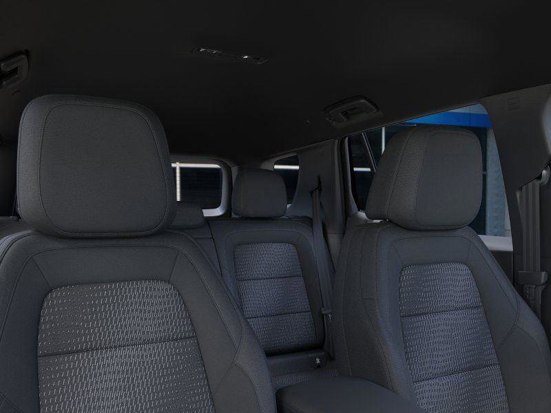 New 2026 Chevrolet Equinox LT image 24