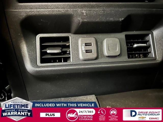Used 2023 GMC Sierra 3500 SLE w/ SLE Convenience Package image 31