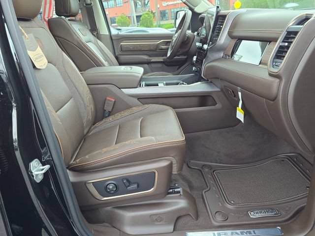 New 2026 RAM 1500 Limited AWD/4WD image 45