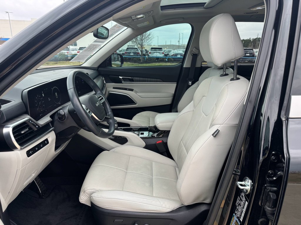 Used 2024 Kia Telluride SX image 10