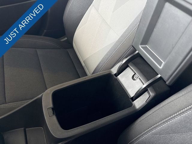 Used 2025 Chevrolet Trax LS image 27