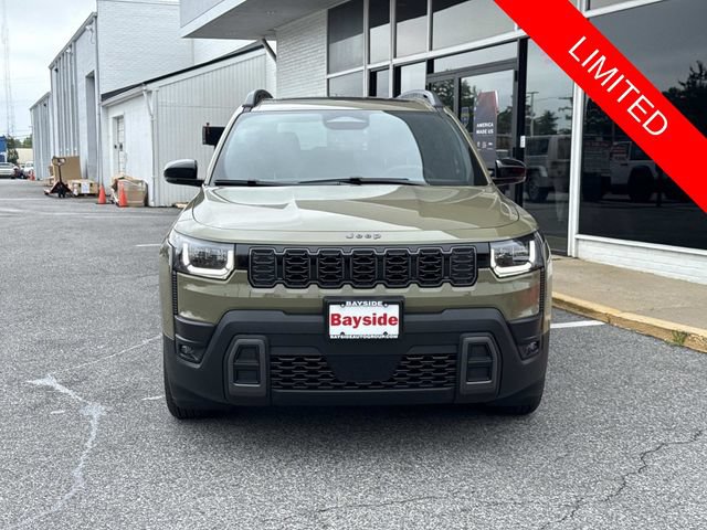 New 2026 Jeep Cherokee Limited AWD/4WD image 4