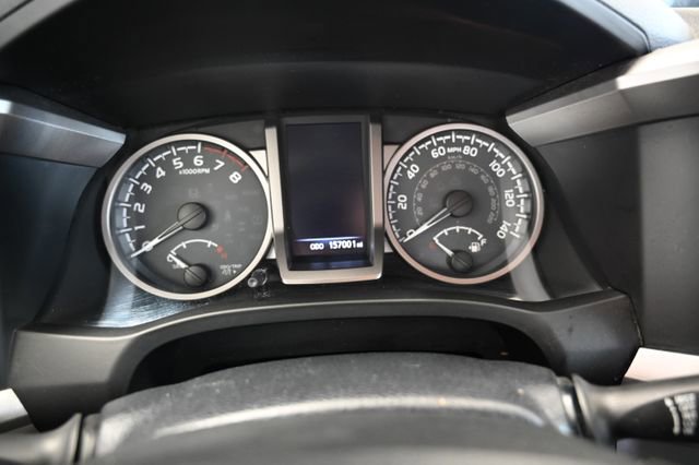 Used 2019 Toyota Tacoma SR5 image 28