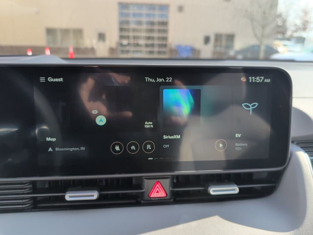 New 2026 Hyundai Ioniq 5 Limited image 15