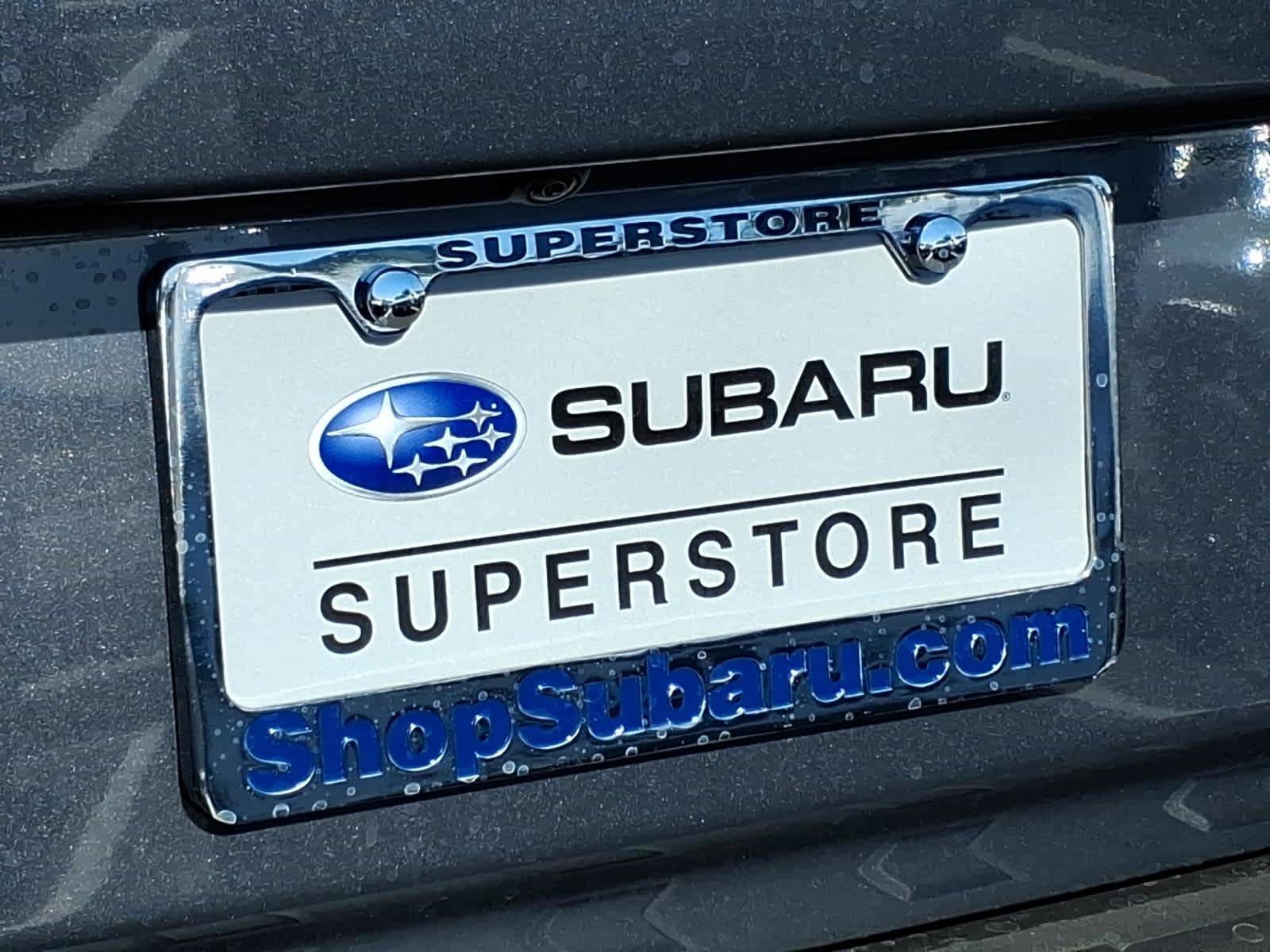 New 2026 Subaru Outback Touring AWD/4WD image 12