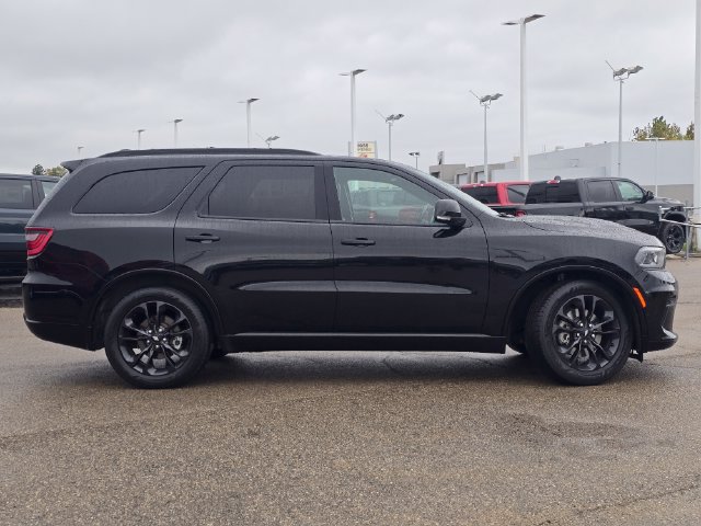 Certified 2025 Dodge Durango R/T AWD/4WD image 35
