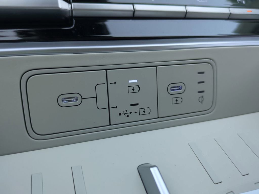 New 2026 Hyundai Santa Fe SEL image 26