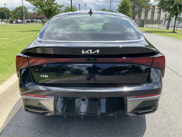 New 2025 Kia K5 EX image 15