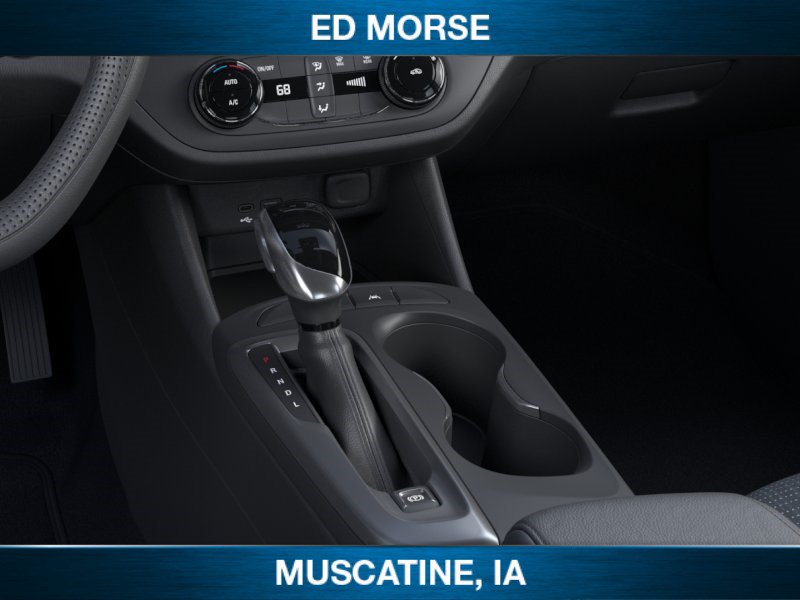 New 2026 Buick Envista Sport Touring FWD image 23