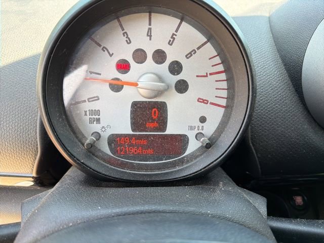 Used 2012 MINI Cooper Countryman S AWD/4WD image 12