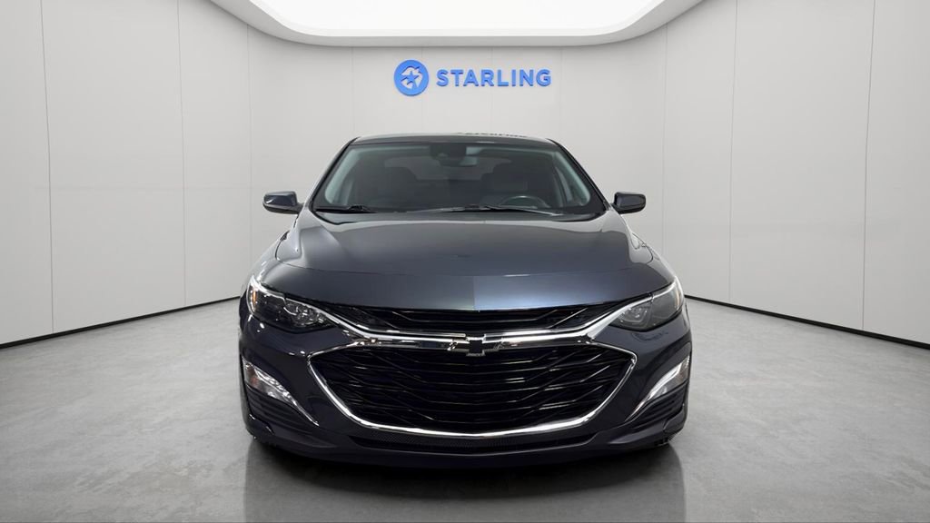Used 2021 Chevrolet Malibu RS image 9