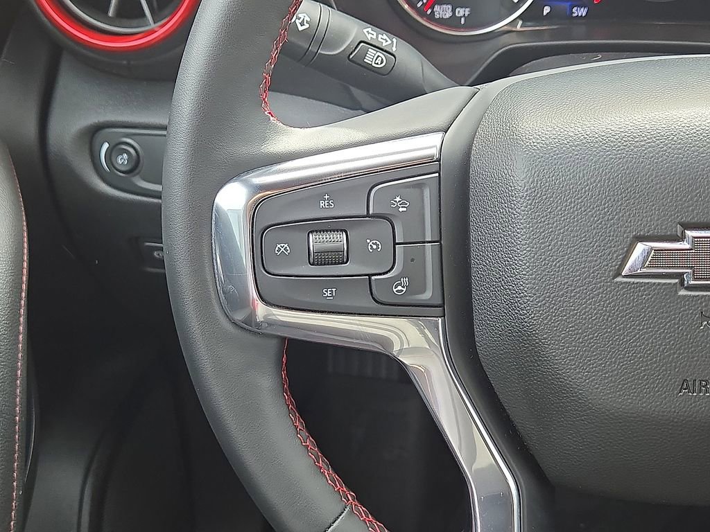 Used 2023 Chevrolet Blazer RS w/ Enhanced Convenience Package image 20