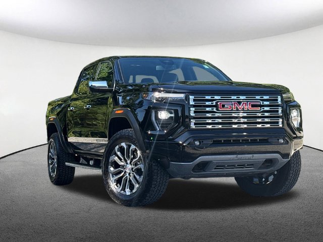 Certified 2026 GMC Canyon Denali AWD/4WD image 13