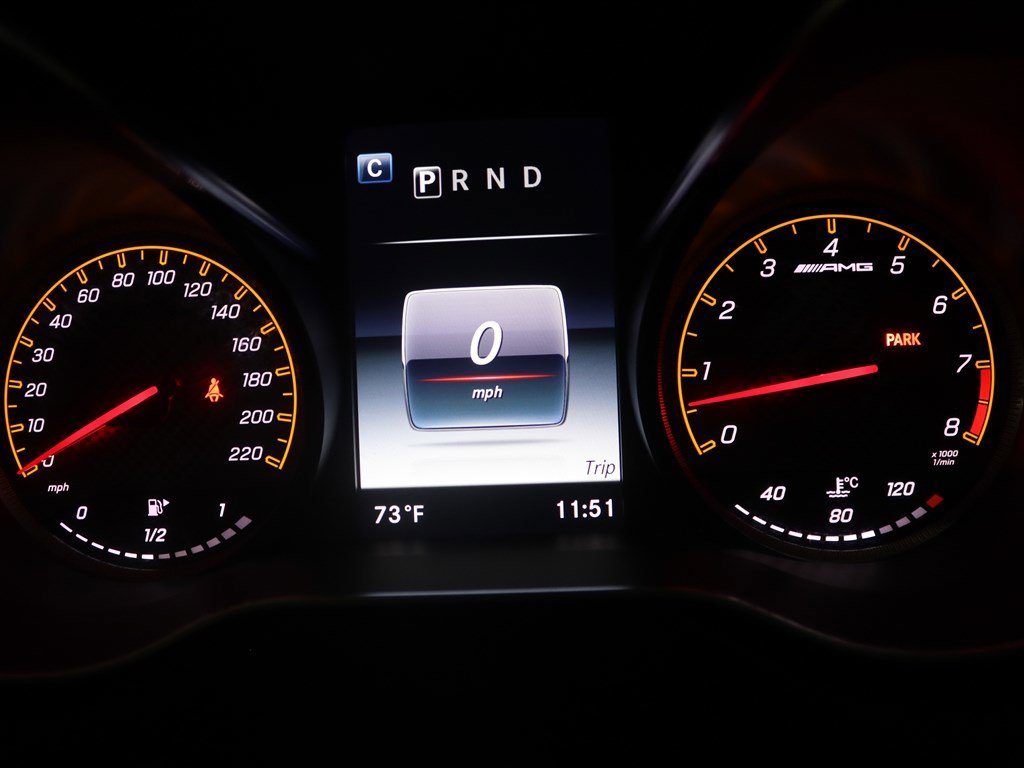 Used 2016 Mercedes-Benz AMG GT S image 20