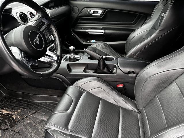 Used 2022 Ford Mustang GT Premium w/ GT Performance Package image 11