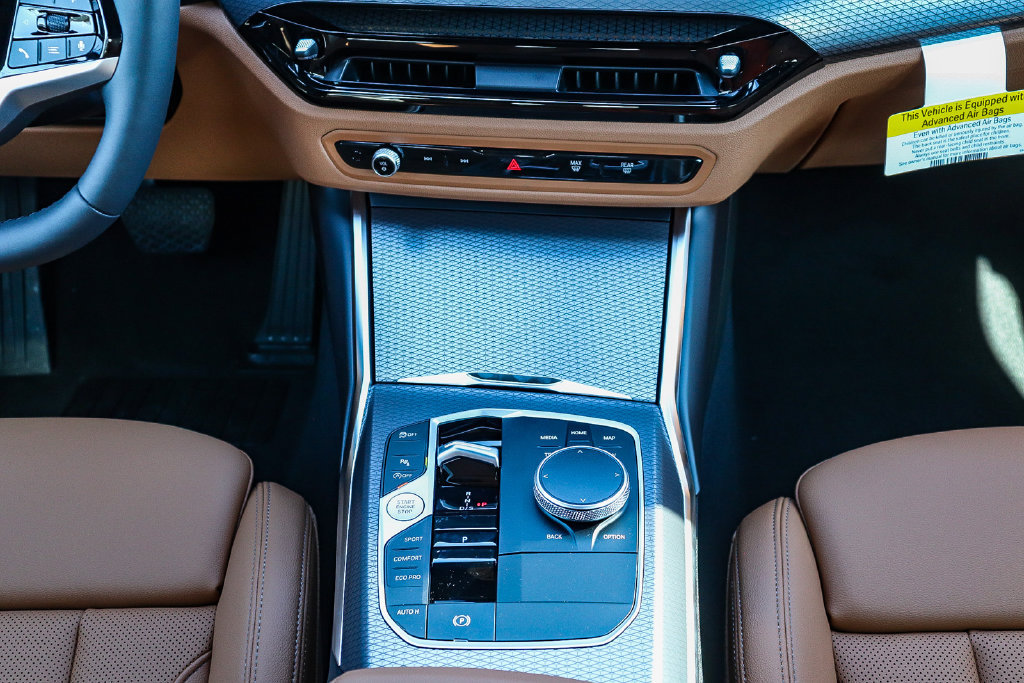 New 2026 BMW 330i Sedan w/ Convenience Package RWD image 13