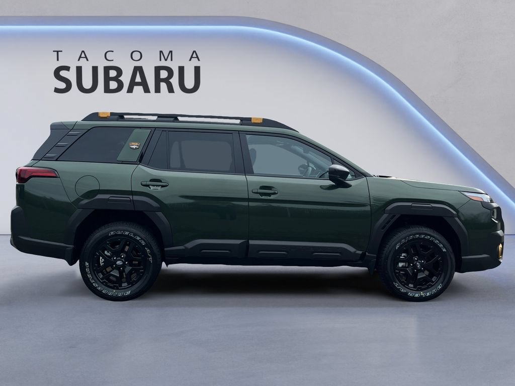 New 2026 Subaru Outback Wilderness AWD/4WD image 6