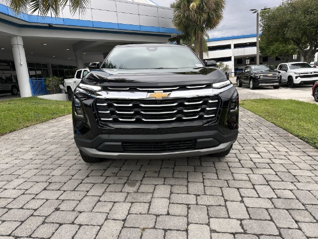 Used 2027 Chevrolet Equinox LT FWD image 19