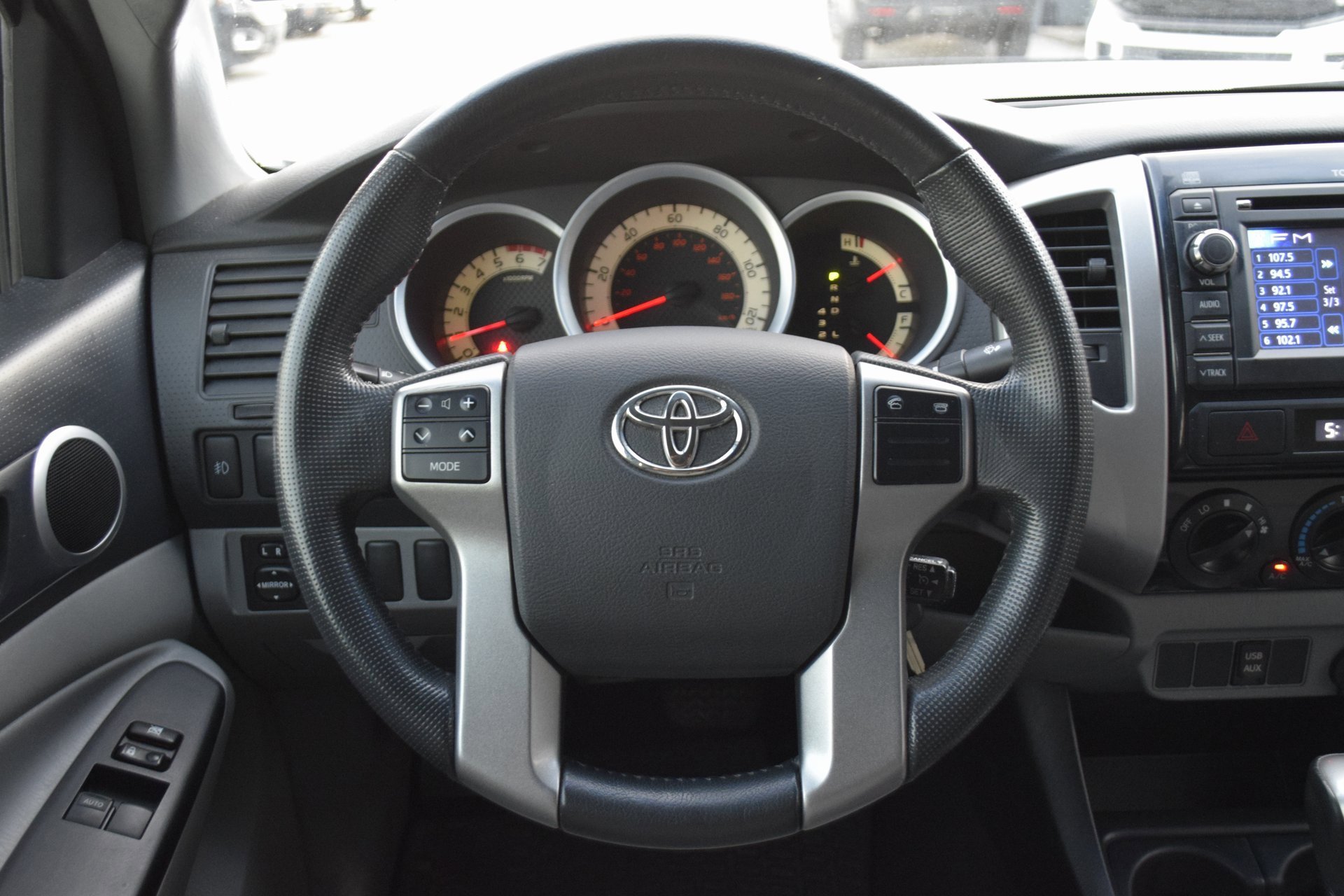 Used 2013 Toyota Tacoma PreRunner image 11