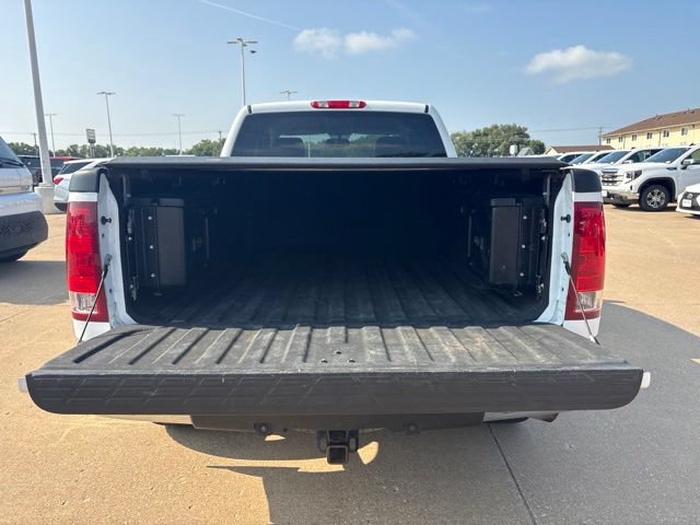 Used 2012 GMC Sierra 1500 SLE AWD/4WD image 5