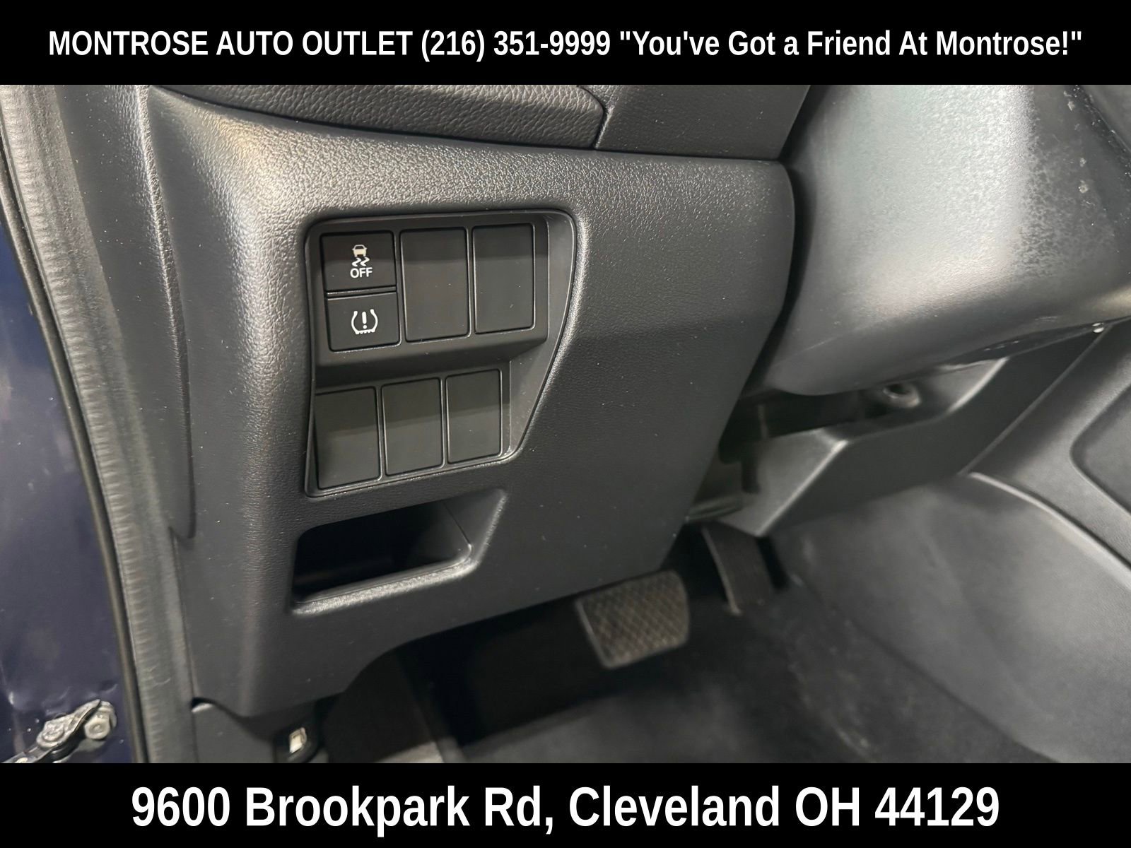 Used 2019 Honda CR-V LX image 15