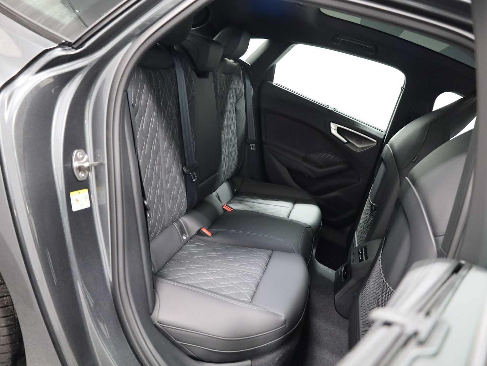 New 2026 Audi S5 Premium Plus AWD/4WD image 35