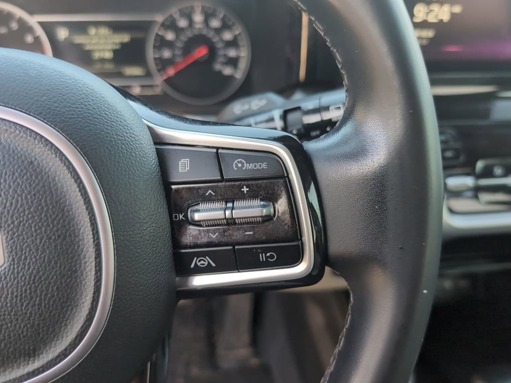 Used 2023 Kia Sorento S w/ Panoramic Sunroof Package image 23