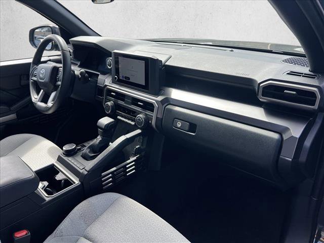 Certified 2025 Toyota 4Runner SR5 image 23