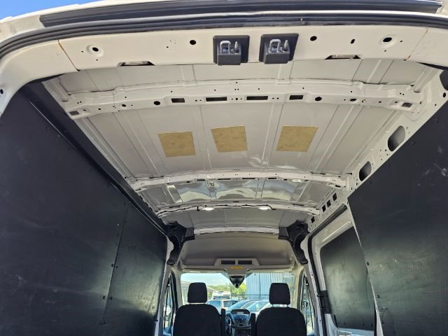 Used 2019 Ford Transit 150 130 Medium Roof w/ Interior Upgrade Package image 36