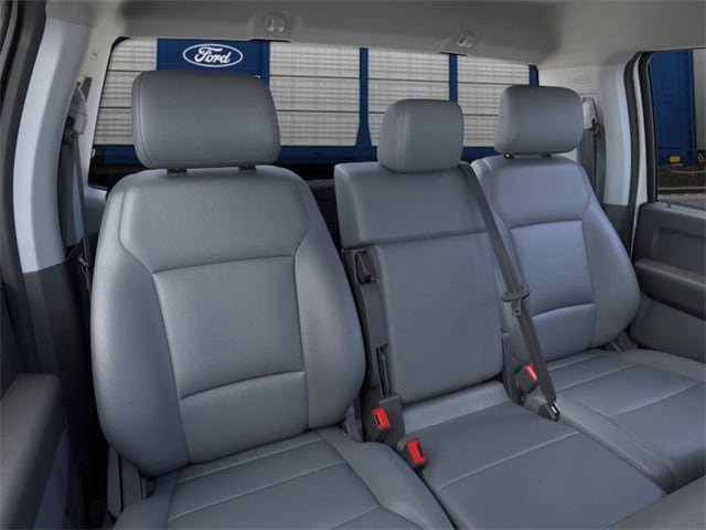 New 2025 Ford F600 4x4 Regular Cab Super Duty image 10